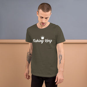 Fishing King Tee