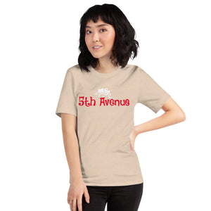 5th Avenue T-Shirt