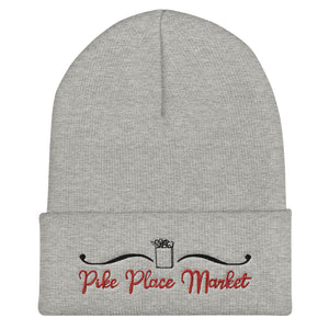 Pike Place Market Beanie Beanie