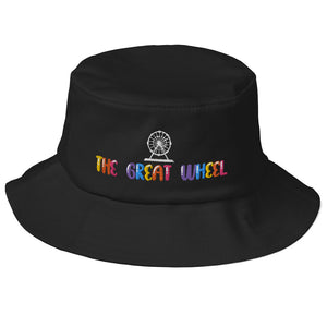 The Great Wheel Bucket Hat