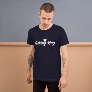 Fishing King Tee