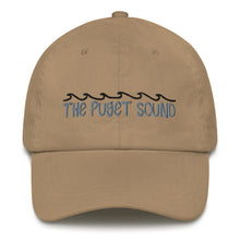Load image into Gallery viewer, The Puget Sound Hat Light
