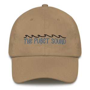 The Puget Sound Hat Light