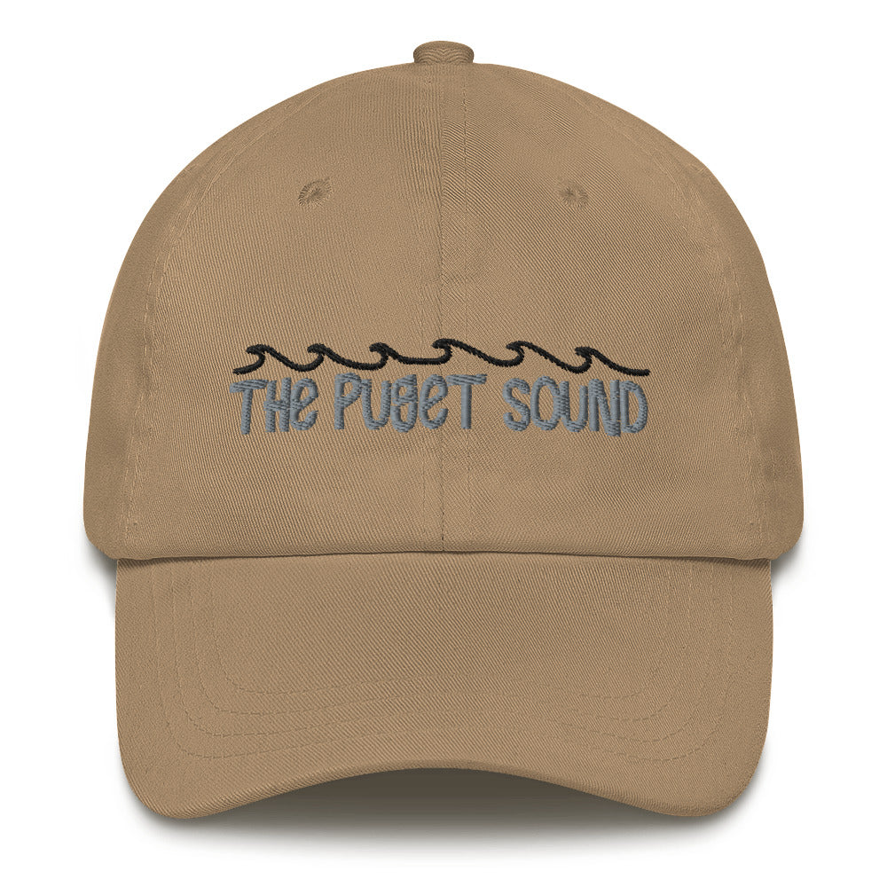 The Puget Sound Hat Light