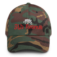 Load image into Gallery viewer, 5th Avenue Hat

