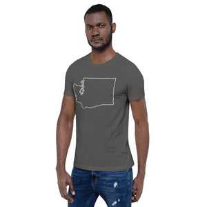 Washington State T-Shirt