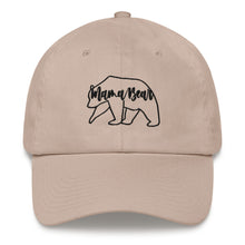 Load image into Gallery viewer, Mama Bear Hat
