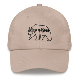 Mama Bear Hat