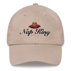 Nap King Hat Light