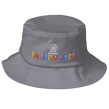Load image into Gallery viewer, The Great Wheel Bucket Hat
