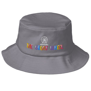 The Great Wheel Bucket Hat