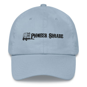 Pioneer Square Hat