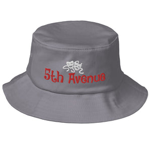 5th Avenue Bucket Hat