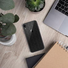 Load image into Gallery viewer, One Line Face iPhone Case
