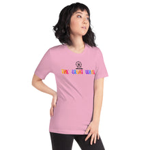 Load image into Gallery viewer, The Great Wheel T-Shirt
