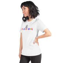 Load image into Gallery viewer, The Great Wheel T-Shirt
