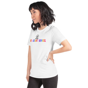 The Great Wheel T-Shirt