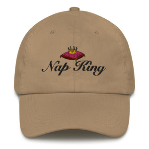 Nap King Hat Light