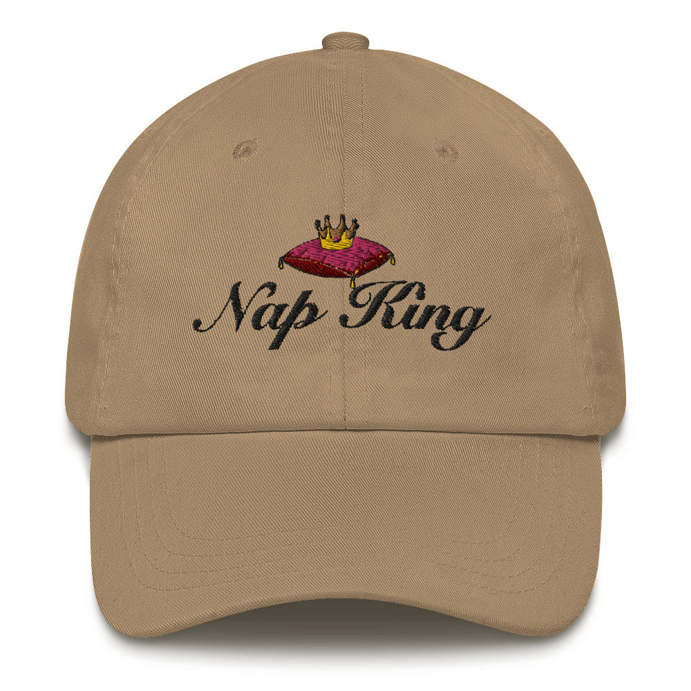 Nap King Hat Light