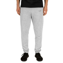 Load image into Gallery viewer, White Dog Joggers
