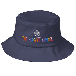The Great Wheel Bucket Hat