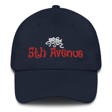 Load image into Gallery viewer, 5th Avenue Hat
