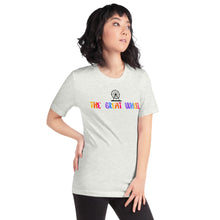 Load image into Gallery viewer, The Great Wheel T-Shirt
