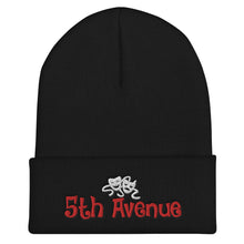 Load image into Gallery viewer, 5th Avenue Beanie
