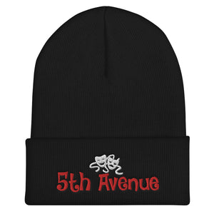 5th Avenue Beanie
