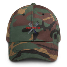 Load image into Gallery viewer, Grill Master Hat
