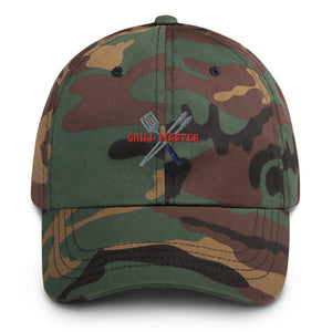 Grill Master Hat