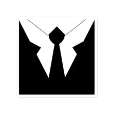 Load image into Gallery viewer, Tuxedo Sticker

