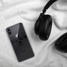 Load image into Gallery viewer, Dog Mom iPhone Case
