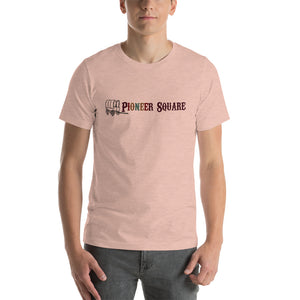 Pioneer Square T-Shirt