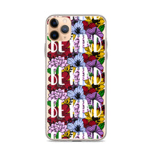 Load image into Gallery viewer, Be Kind iPhone Case
