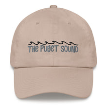 Load image into Gallery viewer, The Puget Sound Hat Light
