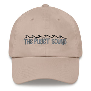 The Puget Sound Hat Light
