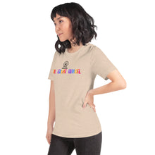 Load image into Gallery viewer, The Great Wheel T-Shirt
