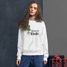 Load image into Gallery viewer, Washington Roots Sweatshirt
