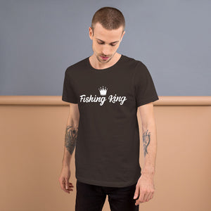 Fishing King Tee