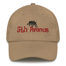 Load image into Gallery viewer, 5th Avenue Hat

