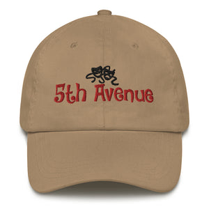 5th Avenue Hat