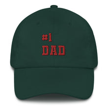 Load image into Gallery viewer, Dad hat

