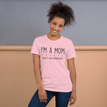 Load image into Gallery viewer, What&#39;s Your Superpower? Tee

