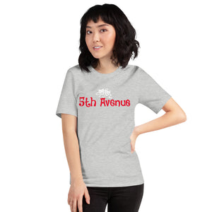 5th Avenue T-Shirt