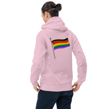 Load image into Gallery viewer, Pride! Hoodie
