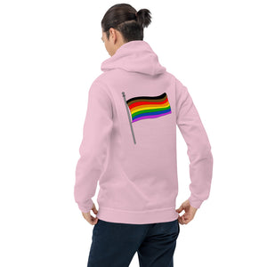 Pride! Hoodie