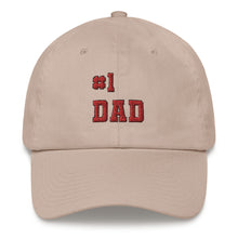 Load image into Gallery viewer, Dad hat
