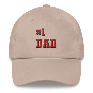 Dad hat