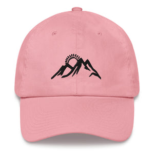 Mountain Hat